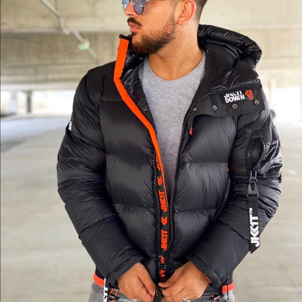 Jacket - Picture 2 of 4
